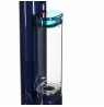 Dyson Clean + Wash Hygiene Electric broom Battery Dry and wet Bagless Blue, Copper