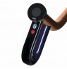 Dyson Clean + Wash Hygiene Electric broom Battery Dry and wet Bagless Blue, Copper