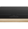 Bosch Serie 4 PVQ611BB6E hob Black Built-in 60 cm Zone induction hob 4 zone(s)