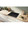 Bosch PIF61ABB5E hob Black Built-in 60 cm Zone induction hob 4 zone(s)