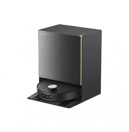DREAME X60 Ultra robot vacuum cleaner (black)