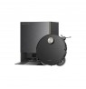 DREAME X60 Ultra robot vacuum cleaner (black)