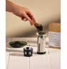 Thermal mug 473 ml Carter Move Mug Fellow white +Zaparzacz Carter Infuser