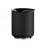 Thermal mug 295 ml Rocky Lowball Tumbler Fellow black