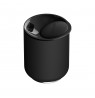 Thermal mug 295 ml Rocky Lowball Tumbler Fellow black