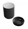 Thermal mug 295 ml Rocky Lowball Tumbler Fellow black