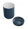 Thermal mug 295 ml Rocky Lowball Tumbler Fellow navy