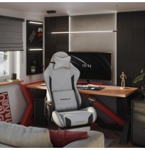 Gaming chair Huzaro Force 5.7 Grey