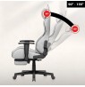 Gaming chair Huzaro Force 5.7 Grey