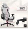 Gaming chair Huzaro Force 5.7 Grey