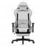 Gaming chair Huzaro Force 5.7 Grey