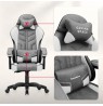 Gaming chair Huzaro Force 2.7 Grey
