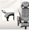 Gaming chair Huzaro Force 2.7 Grey