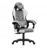 Gaming chair Huzaro Force 2.7 Grey
