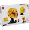 LEGO EDITIONS 43022 Scuderia Ferrari HP Lewis Hamilton Helmet