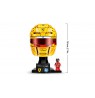 LEGO EDITIONS 43022 Scuderia Ferrari HP Lewis Hamilton Helmet