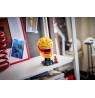 LEGO EDITIONS 43022 Scuderia Ferrari HP Lewis Hamilton Helmet