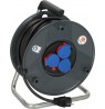 Cable reel Brennenstuhl IP44 40m H07RN-F