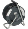 Cable reel Brennenstuhl IP44 40m H07RN-F