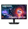 Samsung G50F computer monitor 68.6 cm (27") 2560 x 1440 pixels Quad HD OLED Black
