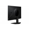 Samsung G50F computer monitor 68.6 cm (27") 2560 x 1440 pixels Quad HD OLED Black