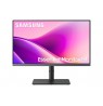Samsung S43UF computer monitor 61 cm (24") 1920 x 1080 pixels Full HD LCD Black