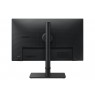 Samsung S43UF computer monitor 61 cm (24") 1920 x 1080 pixels Full HD LCD Black