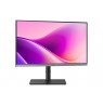 Samsung S43UF computer monitor 61 cm (24") 1920 x 1080 pixels Full HD LCD Black