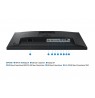 Samsung S43UF computer monitor 61 cm (24") 1920 x 1080 pixels Full HD LCD Black