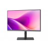 Samsung S43UF computer monitor 61 cm (24") 1920 x 1080 pixels Full HD LCD Black