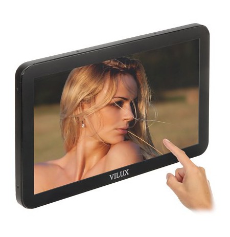 Touchscreen monitor VM-T156M 15.6" VILUX
