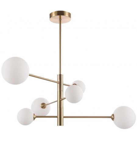 Pendant Light Dorado 6XG9 Gold