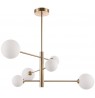 Pendant Light Dorado 6XG9 Gold