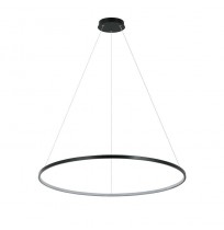lamp pendant ring 48W