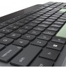 Lenovo 4Y41R69489 keyboard Home/Office Bluetooth US English Black, Green