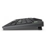 Lenovo 4Y41R69489 keyboard Home/Office Bluetooth US English Black, Green