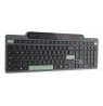 Lenovo 4Y41R69489 keyboard Home/Office Bluetooth US English Black, Green