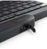 Lenovo 4Y41R69489 keyboard Home/Office Bluetooth US English Black, Green