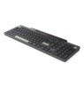 Lenovo 4Y41R69489 keyboard Home/Office Bluetooth US English Black, Green