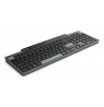 Lenovo 4Y41R69489 keyboard Home/Office Bluetooth US English Black, Green