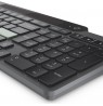 Lenovo 4Y41R69489 keyboard Home/Office Bluetooth US English Black, Green