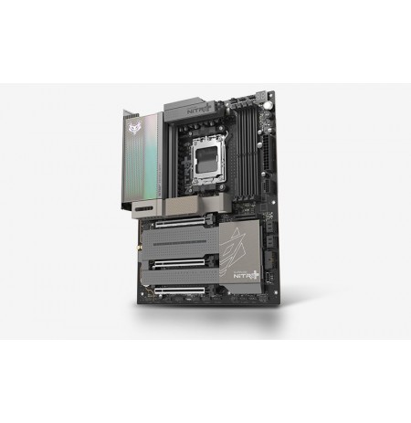 Motherboard SAPPHIRE NITRO+ X870EA WIFI7