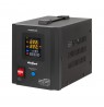 Rebel POWER-800 Uninterruptible Power Supply - converter with pure sine wave and charging function 12V 230V 800VA/500W