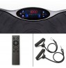 Bodi-Tek Whole Body Vibration Training Exercise Plate