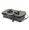 Bodi-Tek Whole Body Vibration Training Exercise Plate