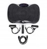 Bodi-Tek Whole Body Vibration Training Exercise Plate