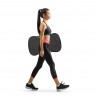 Bodi-Tek Whole Body Vibration Training Exercise Plate