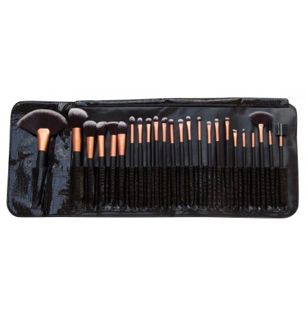 Rio Professional Cosmetic Brush Collection