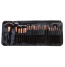 Rio Professional Cosmetic Brush Collection