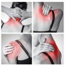 Bodi-Tek Deep Tissue Sports Massage Gun